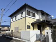 名鉄犬山線西春駅まで徒歩23分