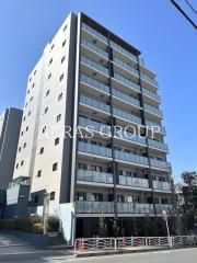 ウエリスアーバン住吉EAST