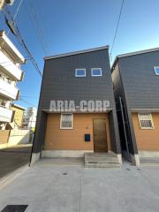 地下鉄御堂筋線昭和町駅まで徒歩5分