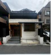 山坂借家一棟貸