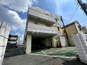 シンエイ第8東船橋マンション