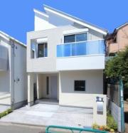 貸家 杉並区桃井2丁目