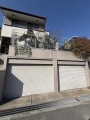 枚方市香里ヶ丘11-24-36貸家