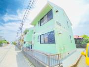 セジュール中原