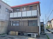 シティハイム如月