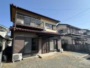 石和町河内貸家