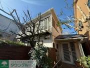 杉並区天沼2丁目戸建