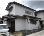 鐘築邸戸建借家