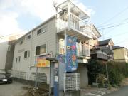 西恋ヶ窪2丁目貸家