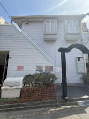 阪堺電気軌道上町線神ノ木駅まで徒歩4分