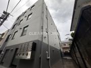 CITY WALK永福町