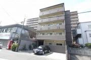 阪急京都線大宮駅まで徒歩10分