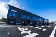LB HANGAR