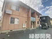 シャーメゾン永田本町II