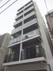 Log銀座EAST