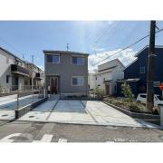 ＪＲ相模線寒川駅まで徒歩9分