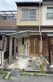 河合テラスハウス1-12-19