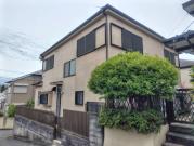 白百合2丁目戸建