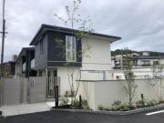 ＪＲ可部線安芸長束駅まで徒歩9分