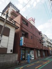 三幸第2マンション