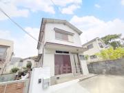 矢問1丁目戸建て