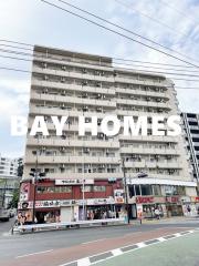 ＪＲ京浜東北・根岸線桜木町駅まで徒歩7分