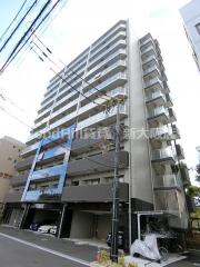 エスリード新大阪ヴェルデ