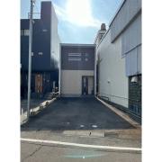 愛宕町2丁目貸家
