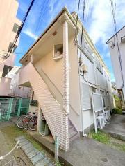 高橋ハイツ