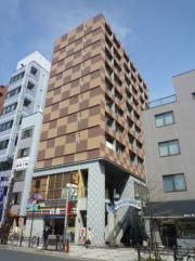 プレミアステージ三田慶大前