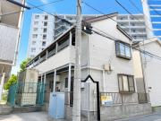ヴァンヴェール所沢