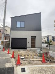 ガレージテラスFukuizumi