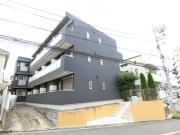 コート高島台