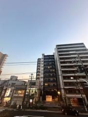 都営新宿線大島駅まで徒歩3分