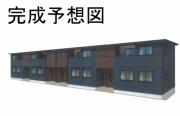 東武伊勢崎・大師線新伊勢崎駅まで徒歩12分