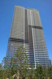 パークタワー晴海