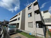 京成本線京成小岩駅まで徒歩5分