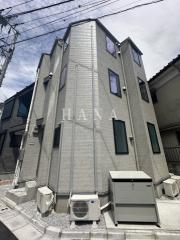 京成本線堀切菖蒲園駅まで徒歩11分