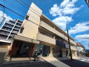 ＪＲ南武線谷保駅まで徒歩1分
