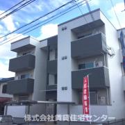 フジパレス吹屋町
