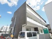 多摩都市モノレール砂川七番駅まで徒歩2分