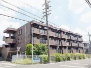 地下鉄東山線上社駅まで徒歩12分