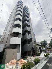 S-RESIDENCE千住大橋broad