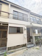 南海高野線浅香山駅まで徒歩5分