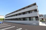 ＪＲ身延線善光寺駅まで徒歩17分