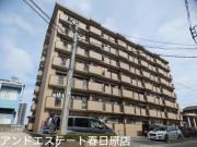 ＪＲ鹿児島本線水城駅まで徒歩4分