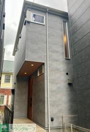 岸町戸建