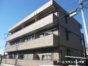 ＪＲ常磐線（各駅停車）馬橋駅まで徒歩9分