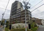 北大阪急行千里中央駅まで徒歩9分