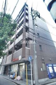 ラベール横濱